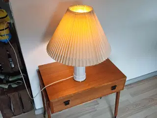 Heiberg bordlampe 