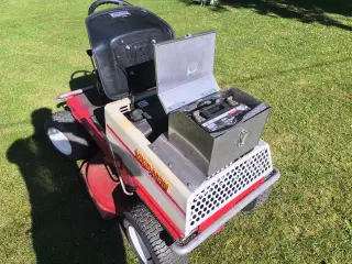 Havetraktor yardman