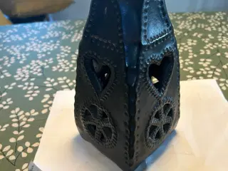 SS Julleucher fra WW2 Allach porcelæn