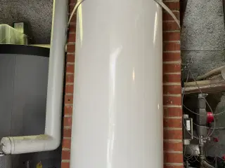 Buffertank