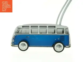 Volkswagen T1 Camper Van Model fra Hape (str. Længde. 48 cm. højde. 48 cm)