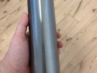 Boksmadras 90x200cm Der følger 4 sengeben med