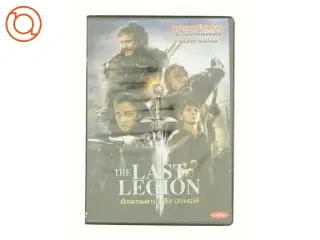 The Last Legion