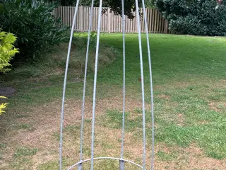 BLOMSTERTÅRN 160 cm robust model 