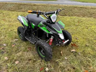 Mini ATV til bø