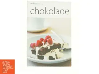 Chokolade (Bog)