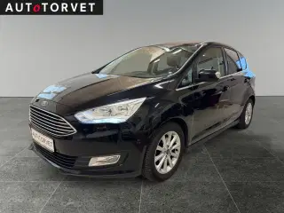 Ford C-MAX 1,5 TDCi 120 Titanium aut. Van