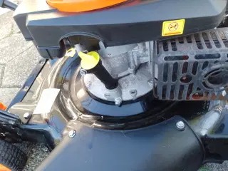 Adano M510i T6 146cc motor