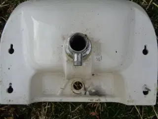 Porcelænsvask