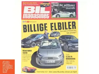 Bil magasinet