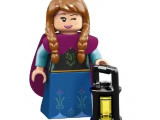 Anna (Frost - Frozen)