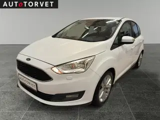 Ford C-MAX 1,5 TDCi 120 Titanium