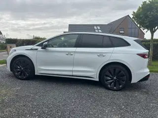 Skoda Enyaq Sportline 