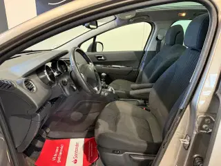 Peugeot 5008 1,6 BlueHDi 120 Style 7prs