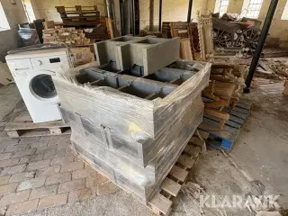 Fundament blokke