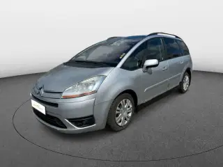 Citroën C4 Picasso 1,6 HDi 110 Prestige Van