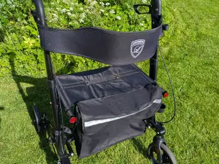 Rollator 