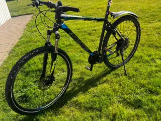 Cykel