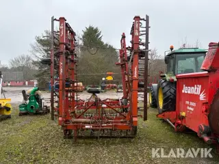 Såbedsharve Fraugde Futura