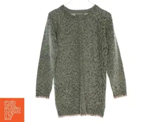 Bluse fra Creme (str. 128)