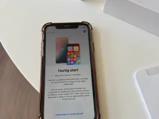 iphone 11 purple 64 gb som ny