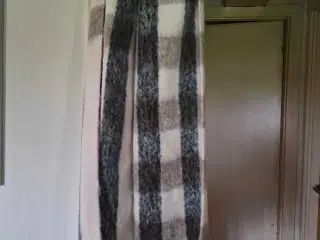 Blødt halstørklæde 