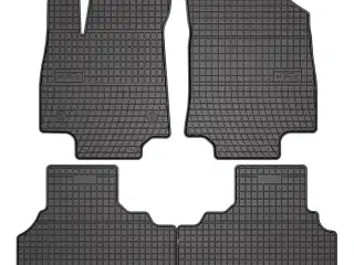 Gummimåtter Kia EV3 2024-