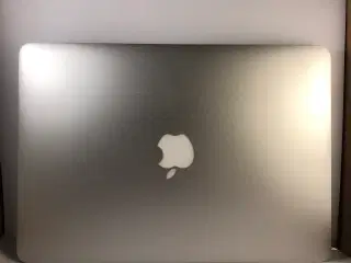 MacBook Air 13" (2017) - God bærbar til hverdag og