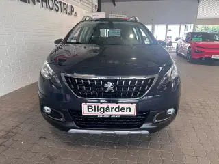 Peugeot 2008 1,2 e-THP 110 Allure