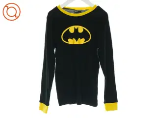 Langærmet bluse fra H&M (str. 134/140)