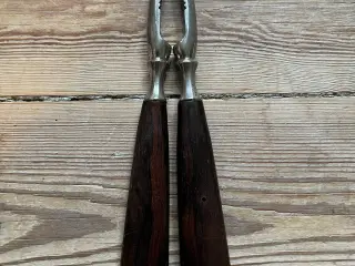 Palisander nøddeknækker