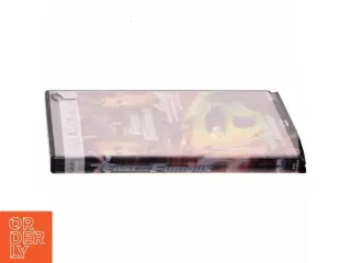 DVD-Film &#39;The Fast and the Furious&#39; New Turbo Edition