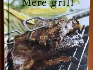 Let og lækkert mere grill