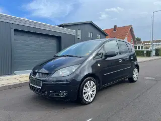 Mitsubishi Colt 1.3 Benzin