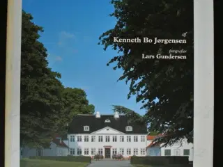 marienborg, af kenneth bo jørgensen. foto af lars 