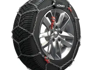 KÖNIG Snekæde CG-9 STR. 102