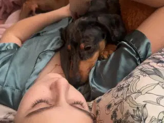 Sødeste lille dreng