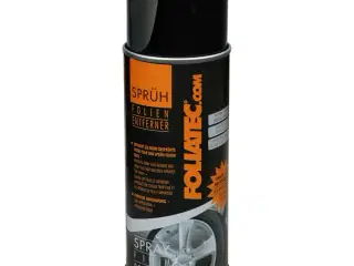 Foliatec Sprayfolie fjerner 400ml