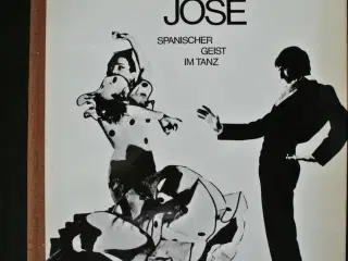 susana y jose - spanischer geist im tanz, von gerh