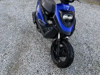 PGO Hot 50 (sælges)