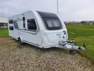 Knaus SÜDWIND Scandinavian Selection 590 UK