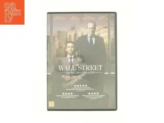 Wall Street