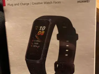 NY Huawei Band 4 smart Watch 