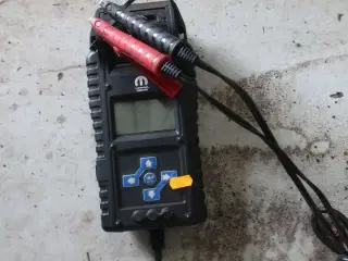 Batteritester MOPAR