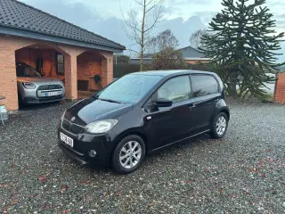 Skoda Citigo 1,0 75 Elegance