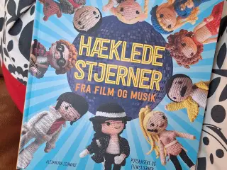 Hæklede stjerner 