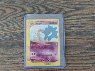 H7 SKYRIDGE GENGAR 