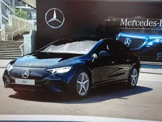 Mercedes EQE300  AMG Line