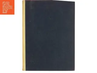 Winston S. Churchill (Bog)