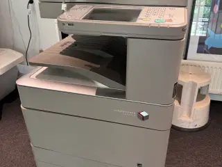Canon Immage Runner kopi/print/scan MFP 